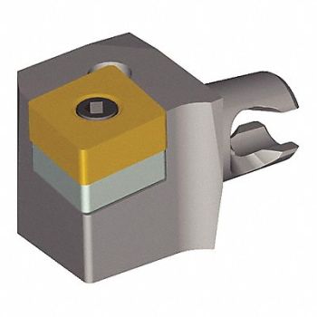 KM SYSTEMS Cutting Unit KM MICRO 16 PIN/Clamp, 313YC4