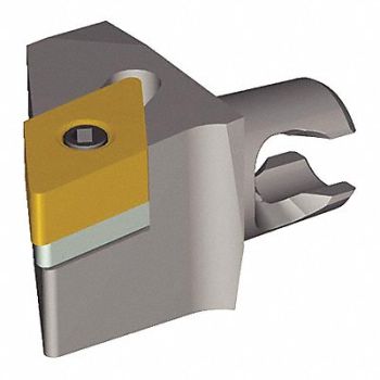 KM SYSTEMS Cutting Unit KM MICRO 16 PIN/Clamp, 313YC6