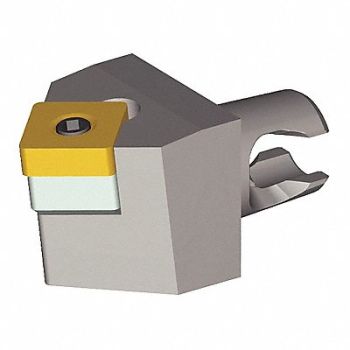 KM SYSTEMS Cutting Unit KM MICRO 16 PIN/Clamp, 313YC7