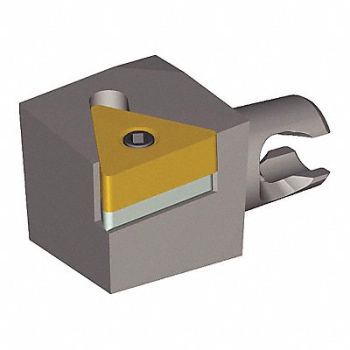 KM SYSTEMS Cutting Unit KM MICRO 16 PIN/Clamp, 313YC8