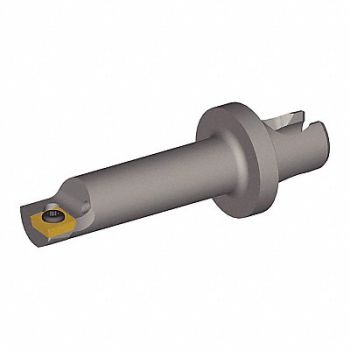 KM SYSTEMS Indexable Cutting Head CP 11.10mm, 313YD3