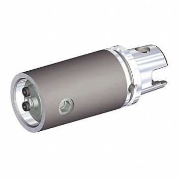 KM SYSTEMS Reducer KM MOD KM63XMZ Extension 120mm, 314CN3
