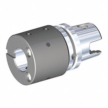 KM SYSTEMS Boring Head Holder 63.00mm, 314CN0