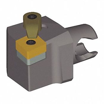 KM SYSTEMS Cutting Unit KM Mini KM25 PIN/Clamp, 313YV4