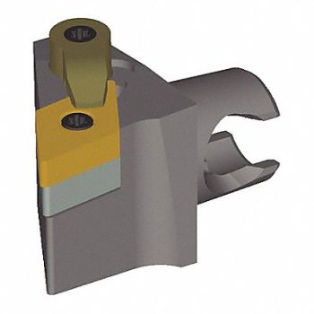 KM SYSTEMS Cutting Unit KM Mini KM25 PIN/Clamp, 313YV7