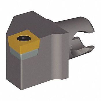 KM SYSTEMS Cutting Unit Mini Screw ON KM20, 313YM7