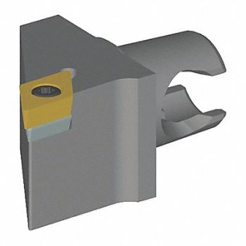 KM SYSTEMS Cutting Unit Mini Screw ON KM25, 313YY1