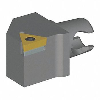 KM SYSTEMS Cutting Unit Mini Screw ON KM25, 313YY5