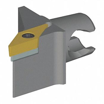 KM SYSTEMS Cutting Unit Mini Screw ON KM25, 313YX7