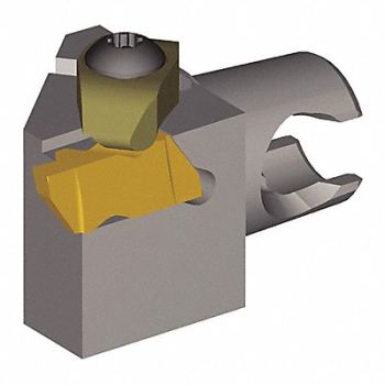 KM SYSTEMS Cutting Unit KM25 THREAD/GROOVE, 313YZ3