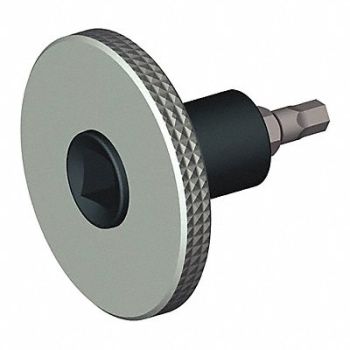 KM SYSTEMS Wrench KM20 THUMBWHEEL, 313YP4