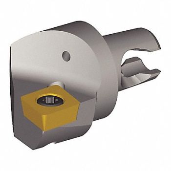 KM SYSTEMS Cutting Unit KM MICRO2016 ScrewOn, 313YR1