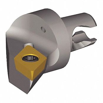 KM SYSTEMS Cutting Unit KM MICRO2016 ScrewOn, 313YR3