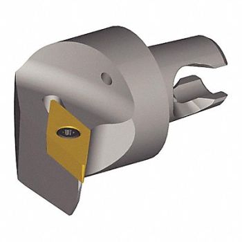 KM SYSTEMS Cutting Unit KM MICRO2016 ScrewOn, 313YR7