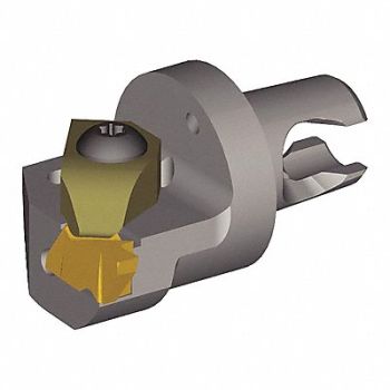 KM SYSTEMS Cutting Unit MICRO KM2016 THREAD, 313YT0