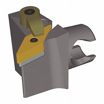 KM SYSTEMS Cutting Unit KM Mini KM25 PIN/Clamp, 313YU9
