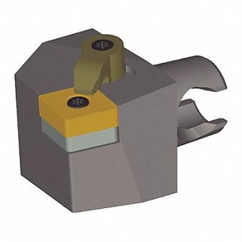 KM SYSTEMS Cutting Unit KM Mini KM25 PIN/Clamp, 313YV5