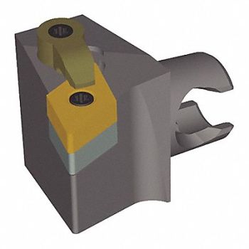 KM SYSTEMS Cutting Unit KM Mini KM25 PIN/Clamp, 313YW2