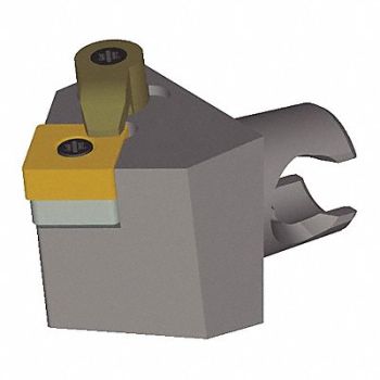 KM SYSTEMS Cutting Unit KM Mini KM25 PIN/Clamp, 313YW3
