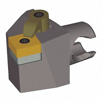 KM SYSTEMS Cutting Unit KM Mini KM25 PIN/Clamp, 313YW4