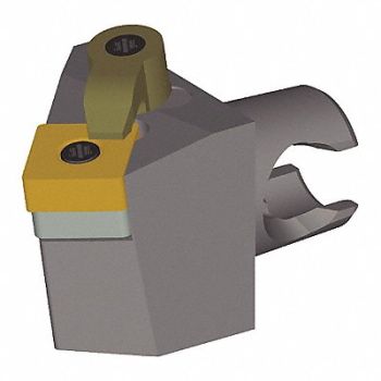 KM SYSTEMS Cutting Unit KM Mini KM25 PIN/Clamp, 313YW5