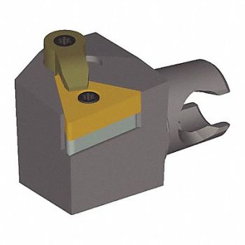 KM SYSTEMS Cutting Unit KM Mini KM25 PIN/Clamp, 313YW8