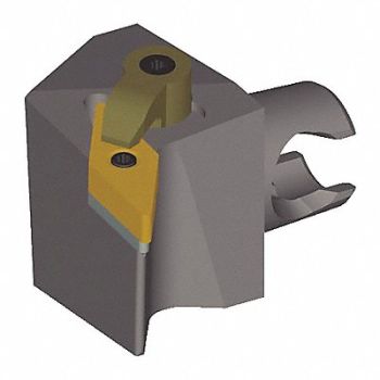 KM SYSTEMS Cutting Unit KM Mini KM25 PIN/Clamp, 313YX2