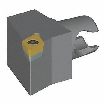KM SYSTEMS Cutting Unit Mini Screw ON KM25, 313YY2