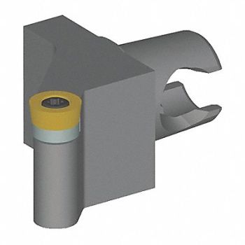 KM SYSTEMS Cutting Unit Mini Screw ON KM25, 313YY4