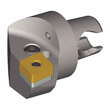 KM SYSTEMS Cutting Unit KM Mini KM2532 Boring HEAD, 313ZA9