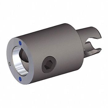 KM SYSTEMS Clamping Unit Mini 3225 EXTENSION, 313ZE2