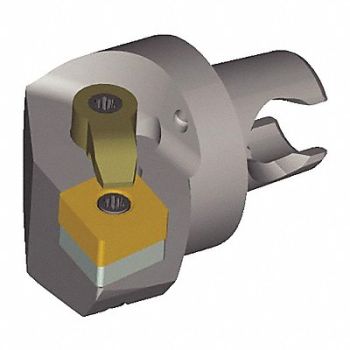 KM SYSTEMS Cutting Unit KM Mini KM3225 Boring HEAD, 313ZD1
