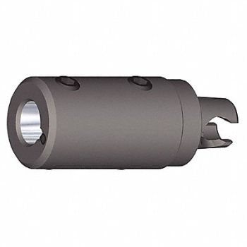 KM SYSTEMS Adapt Boring Bar Mini KM3225 DIA 6mm, 313ZE1