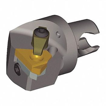 KM SYSTEMS Cutting Unit KM3225 LD THREADING HEAD, 313ZE3