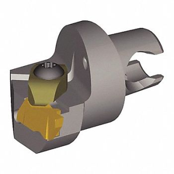 KM SYSTEMS Cutting Unit KM3225 THREAD/GROOVE, 313ZE6