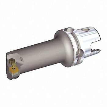 KM SYSTEMS Indexable Cutting Head CN 40.00mm, 314AJ5