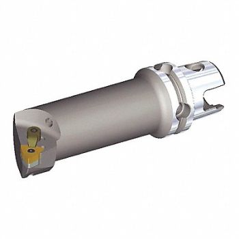 KM SYSTEMS Indexable Cutting Head WN 40.00mm, 314AU6