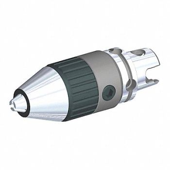 KM SYSTEMS Adapt KM Drill Chuck KM50TS Drill, 314AV9
