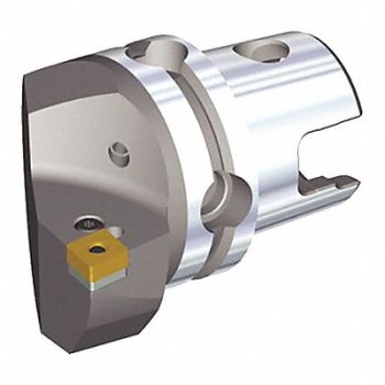 KM SYSTEMS Insert KM80TS P-Clamping Cutting Unit, 314EK2