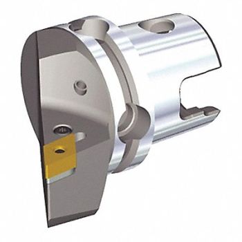 KM SYSTEMS Insert KM KM63TS Cutting Unit, 314CZ7