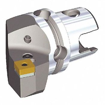 KM SYSTEMS Insert KM80TS P-Clamping Cutting Unit, 314EK4