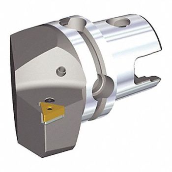 KM SYSTEMS Insert KM KM40TS KENLEV 93Deg RH TN16, 313ZU5
