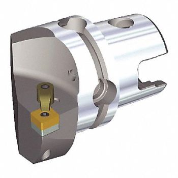 KM SYSTEMS Insert KM80TS KENLOC Cutting Unit CVW, 314EJ6