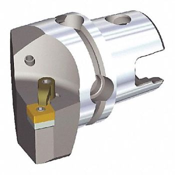 KM SYSTEMS Insert KM80TS KENLOC Cutting Unit CVW, 314EJ7