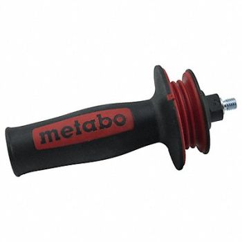 METABO Anti-Vib Side Handle 4-1/2 -6 Grinders, 43GZ50