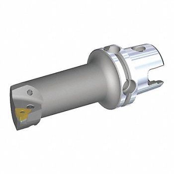 KM SYSTEMS Indexable Cutting Head WN 32.00mm, 314AC0