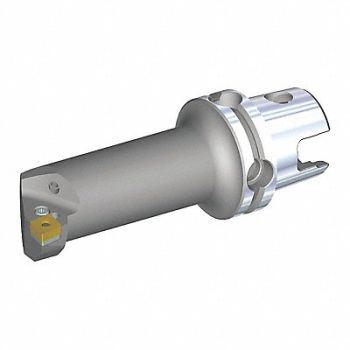 KM SYSTEMS Indexable Cutting Head CN 32.00mm, 314AC3