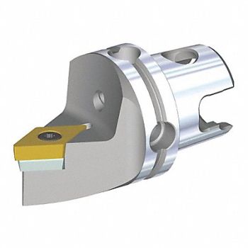 KM SYSTEMS Insert KM40TSScrew62Deg30ft.NEUTRALD, 314AC6