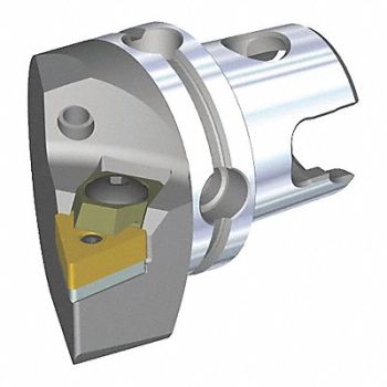 KM SYSTEMS Insert KM40TS WEDGELOCK 93Deg RH TN16, 314AJ0
