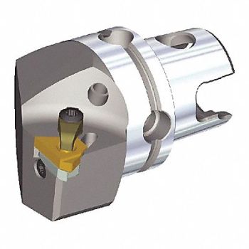 KM SYSTEMS Grove and Cutoff KM50TS LT THREAD, 314CD1